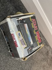 Atari 7800 console for sale  JARROW