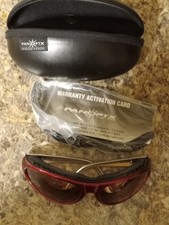 Panoptx windless eyewear for sale  Lynchburg