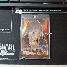 Final fantasy tcg usato  Firenze