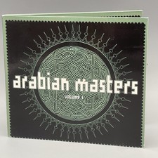 Arabian masters volume gebraucht kaufen  Georgsmarienhütte