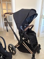 Passeggino trio cybex usato  Vico Equense
