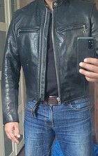 vanson leather jacket for sale vanson leather jacket for sale LONDON
