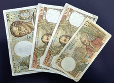 Banknote 100 200 d'occasion  Expédié en Belgium