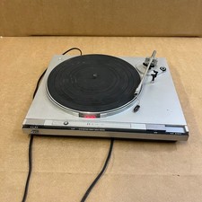 Vintage jvc a31 for sale  HEANOR