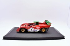Modellino auto ferrari usato  Loreto