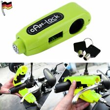Motorrad schloss roller gebraucht kaufen  Deutschland