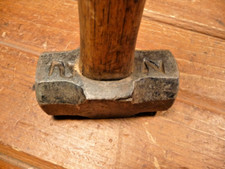 Vintage small hand for sale  Puyallup