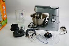 Defekt kenwood kvc85 gebraucht kaufen  Mönchengladbach