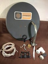 Polsat satelliten set gebraucht kaufen  Frankfurt (Oder)