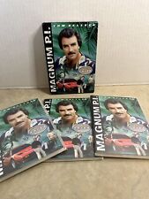 Magnum complete season for sale  Delta