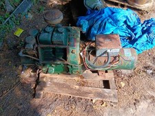 lister petter diesel generator for sale lister petter diesel generator for sale IPSWICH