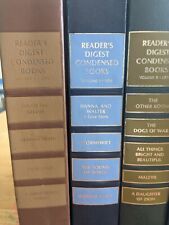 Set readers digest for sale  Merced