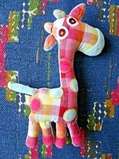 3pa doudou peluche d'occasion  Moissy-Cramayel