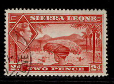 Sierra leone gvi for sale  DERBY