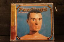David byrne feelings gebraucht kaufen  Frankfurt am Main