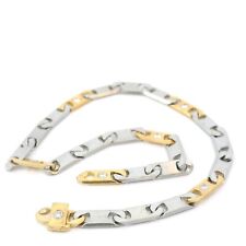 Armkette goldarmkette brillant gebraucht kaufen  München