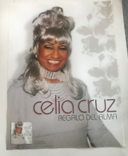 Celia cruz memorabilia for sale  Ooltewah