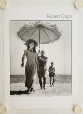 Affiche photo robert d'occasion  La Courtine