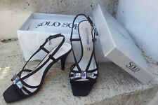 Sandali scarpe estate usato  Chieti