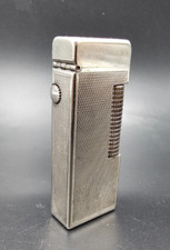 Briquet lighter dunhill d'occasion  Sevran