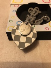 Bracciale ops objects usato  Udine