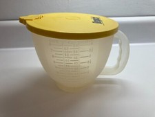 tupperware bol melangeur d'occasion tupperware bol melangeur d'occasion Expédié en Belgium