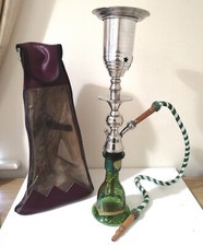 Hookah shisha egyptian for sale  WOKING