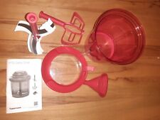 Riginal tupperware 35l gebraucht kaufen  Leipzig