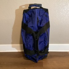 Bean duffle bag for sale  Fresno