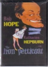 Iron petticoat bob for sale  STOCKPORT