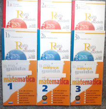 Lotto volumi realta usato  Genova