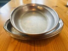 Stainless steel oval for sale  DORCHESTER