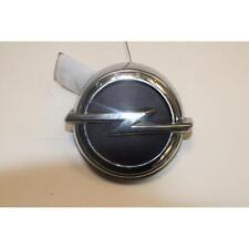 HECKKLAPPENGRIFF AUSSEN FÜR OPEL CORSA E (14-19) X15 1.4 16V (66KW) GPL-TECH comprar usado  Enviando para Brazil