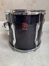 Bateria Tom Vintage Anos 80 Premier XPK 13” x 12” comprar usado  Enviando para Brazil