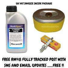 Service kit rocwood for sale  TEIGNMOUTH