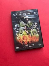 Film dvd ronin usato  Santo Stefano di Camastra