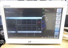 Monitor multiparametrico space usato  Italia