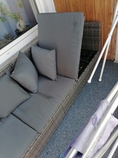 rattan polster gebraucht kaufen rattan polster gebraucht kaufen Braunschweig
