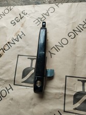 Maniglia porta anteriore usato  Zerbolo