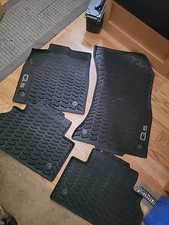 2019 audi rubber for sale  Bel Air