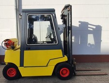 Still gas stapler gebraucht kaufen Still gas stapler gebraucht kaufen  Mörfelden-Walldorf