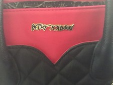 Betsey johnson handbags for sale  Tremonton