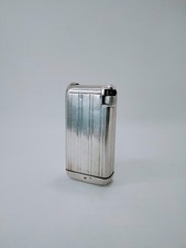 Briquet argent massif d'occasion  Tannay