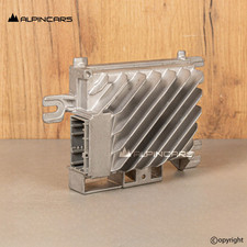 Używany, BMW G01 X3 G05 X5 G16 G20 G30 G80 G82 ALEV3R Wzmacniacz Harman Kardon Amplifier na sprzedaż  PL