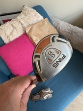 Ping g10 hybrid for sale  WARE