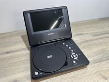 Goodmans portable dvd for sale  FAKENHAM