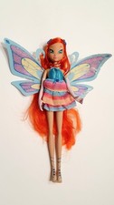 Bambola winx club usato  Torino