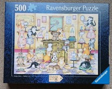 cat jigsaw puzzles for sale cat jigsaw puzzles for sale DUNFERMLINE