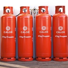 Calor gas 47kg for sale  CHELTENHAM