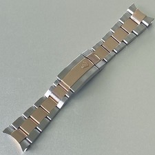 Rolex bracelet oyster d'occasion  France